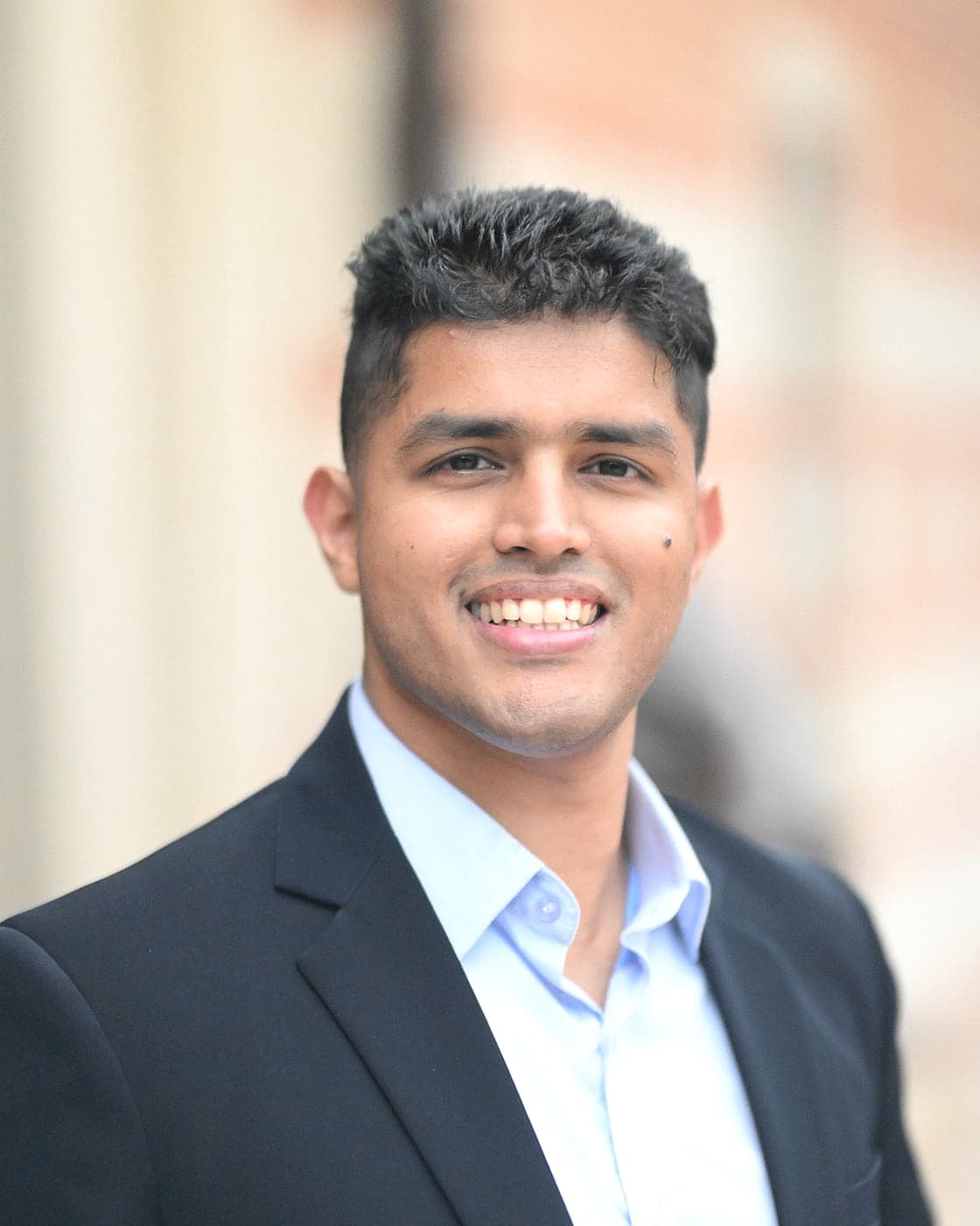 Priyank Saxena, career strategist and interview coach
